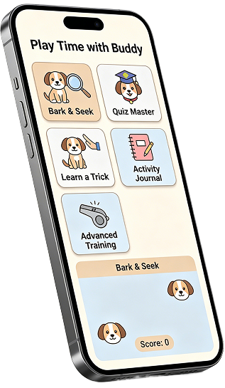 PocketPal app play screen